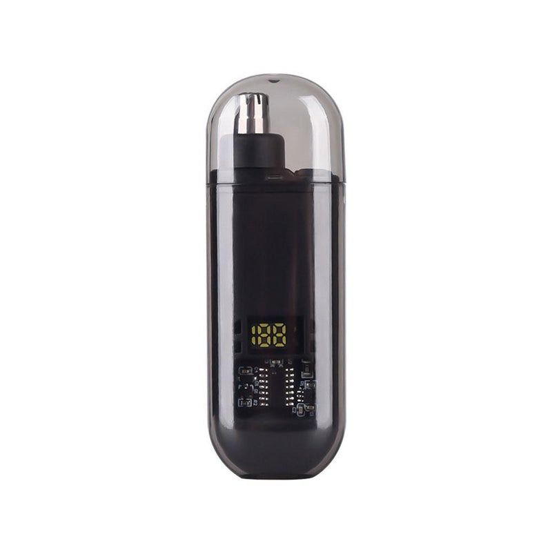 Nose hair trimmer, home use, electric nose hair trimmer, cross-border e-commerce, men's nose hair trimmer, must-have item